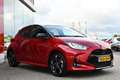 Toyota Yaris 1.5 Hybrid 130 Executive Automaat 130pk | Premium Rood - thumbnail 7