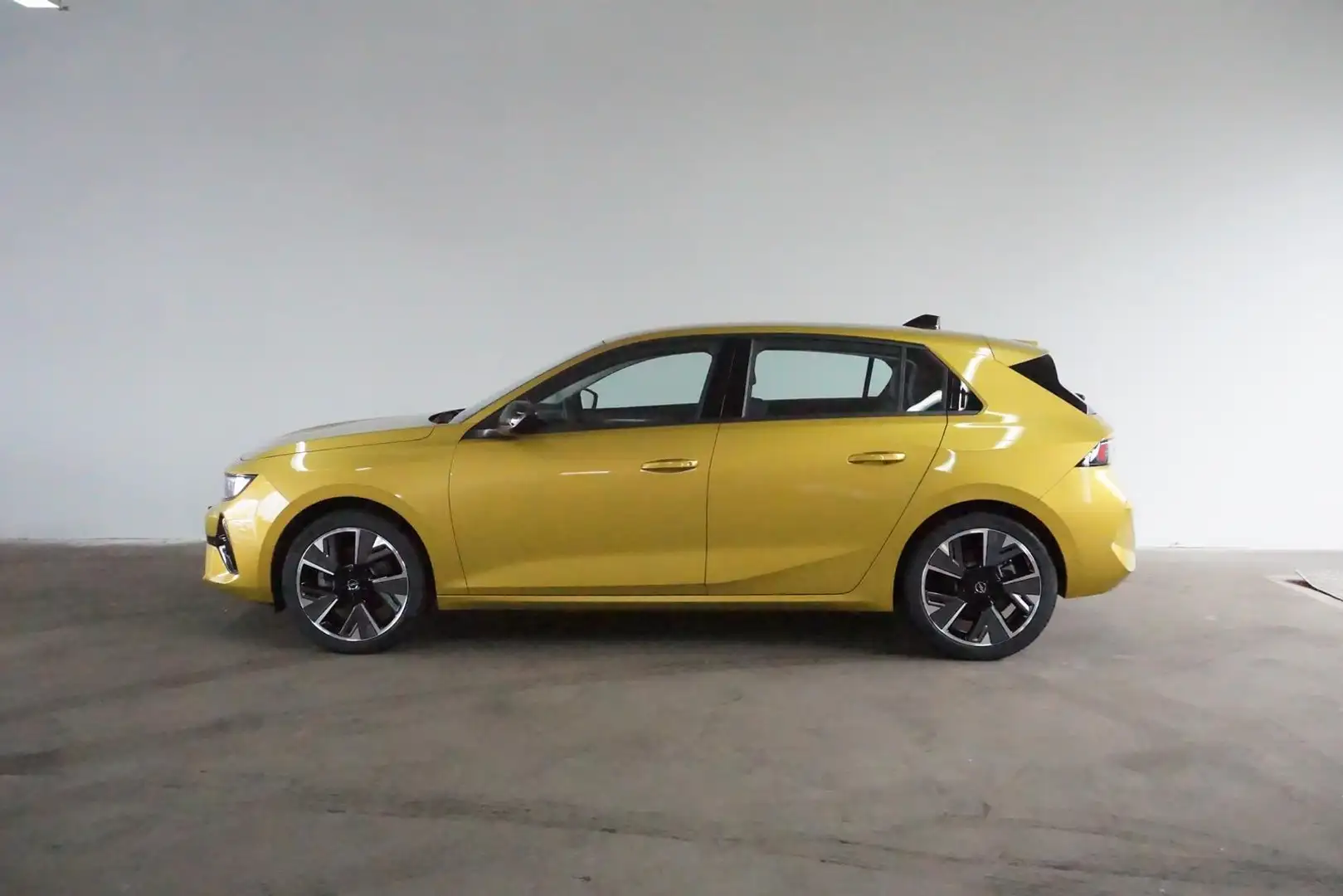 Opel Astra Electric | Navi | 3-Phasen | RFK | Amarillo - 2