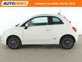 Fiat 500 1.2 Lounge Blanco - thumbnail 3
