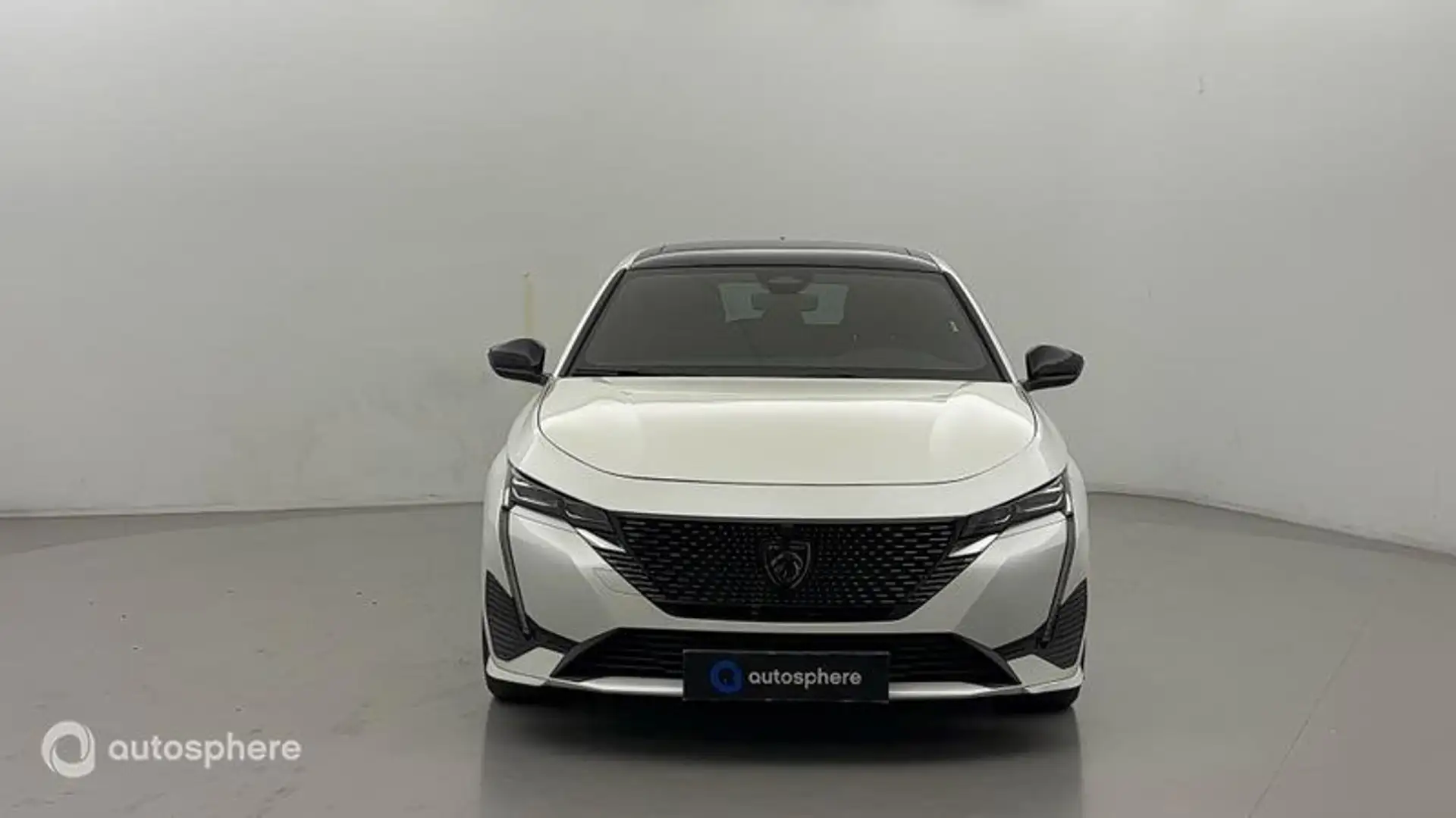 Peugeot 308 1.2 PureTech 130ch S\u0026S GT EAT8 - 2