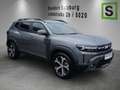 Dacia Duster DUSTER Journey TCe 130 Mild-Hybrid Grau - thumbnail 4