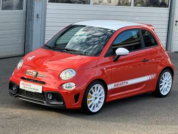 Competizione VOLL+Carbon+Xenon+Beats wieNEU!