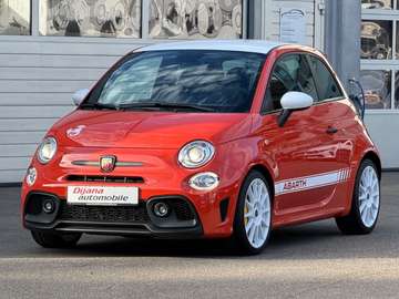 Competizione VOLL+Carbon+Xenon+Beats wieNEU!