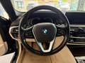 BMW 520 d xDrive Touring Aut. Luxury Line Blau - thumbnail 13