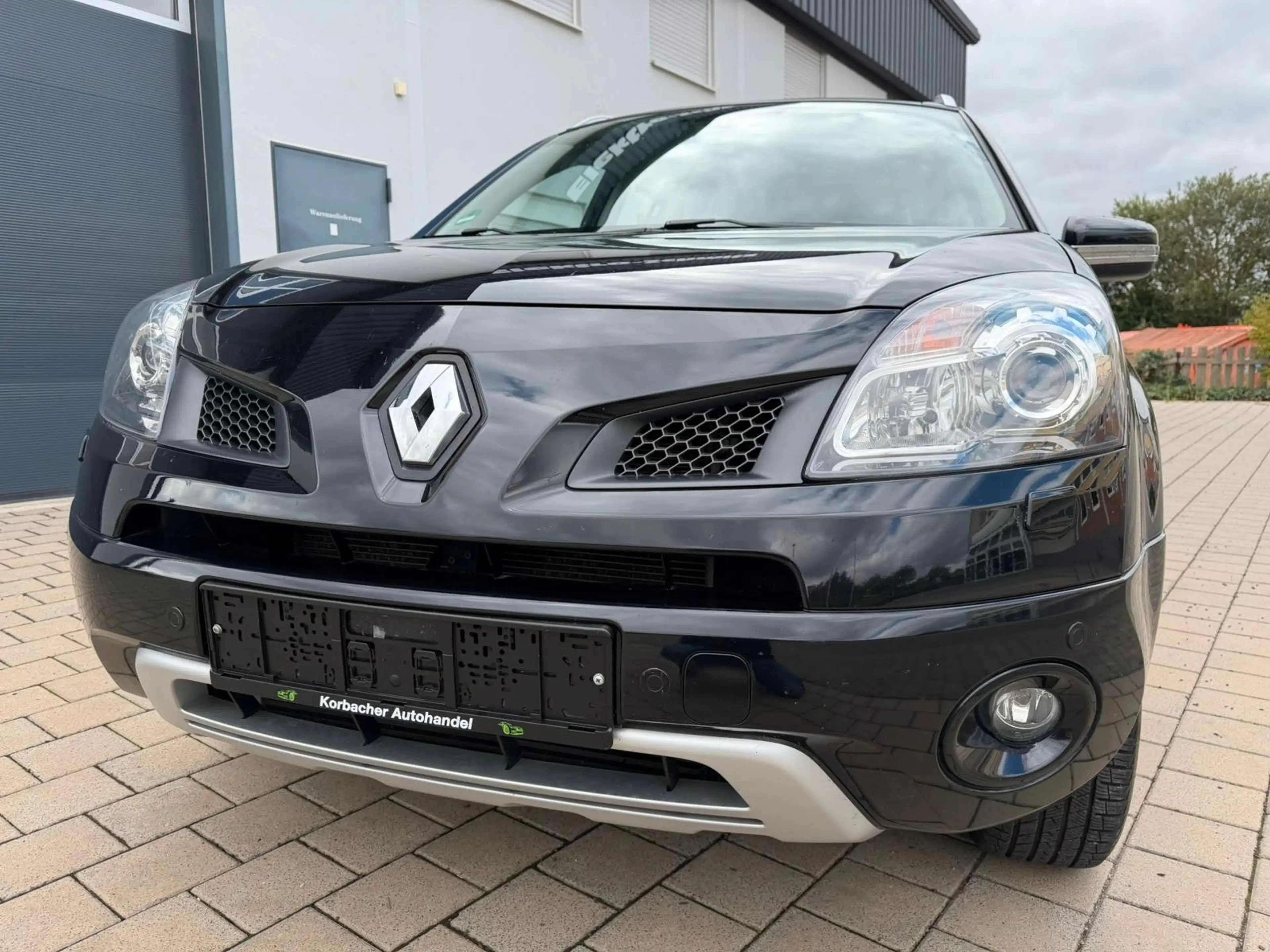 Renault Koleos Luxe * 4x4 *