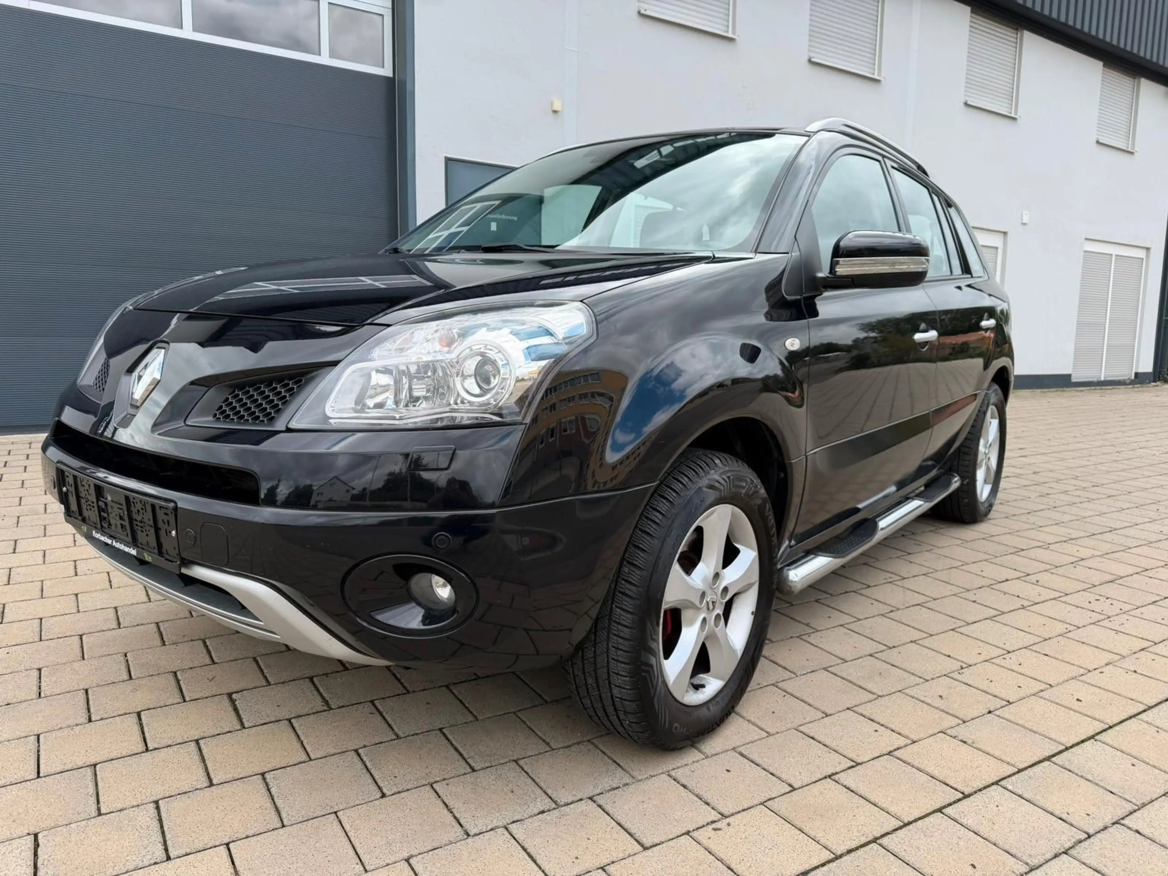 Renault Koleos Luxe * 4x4 * — photo 2