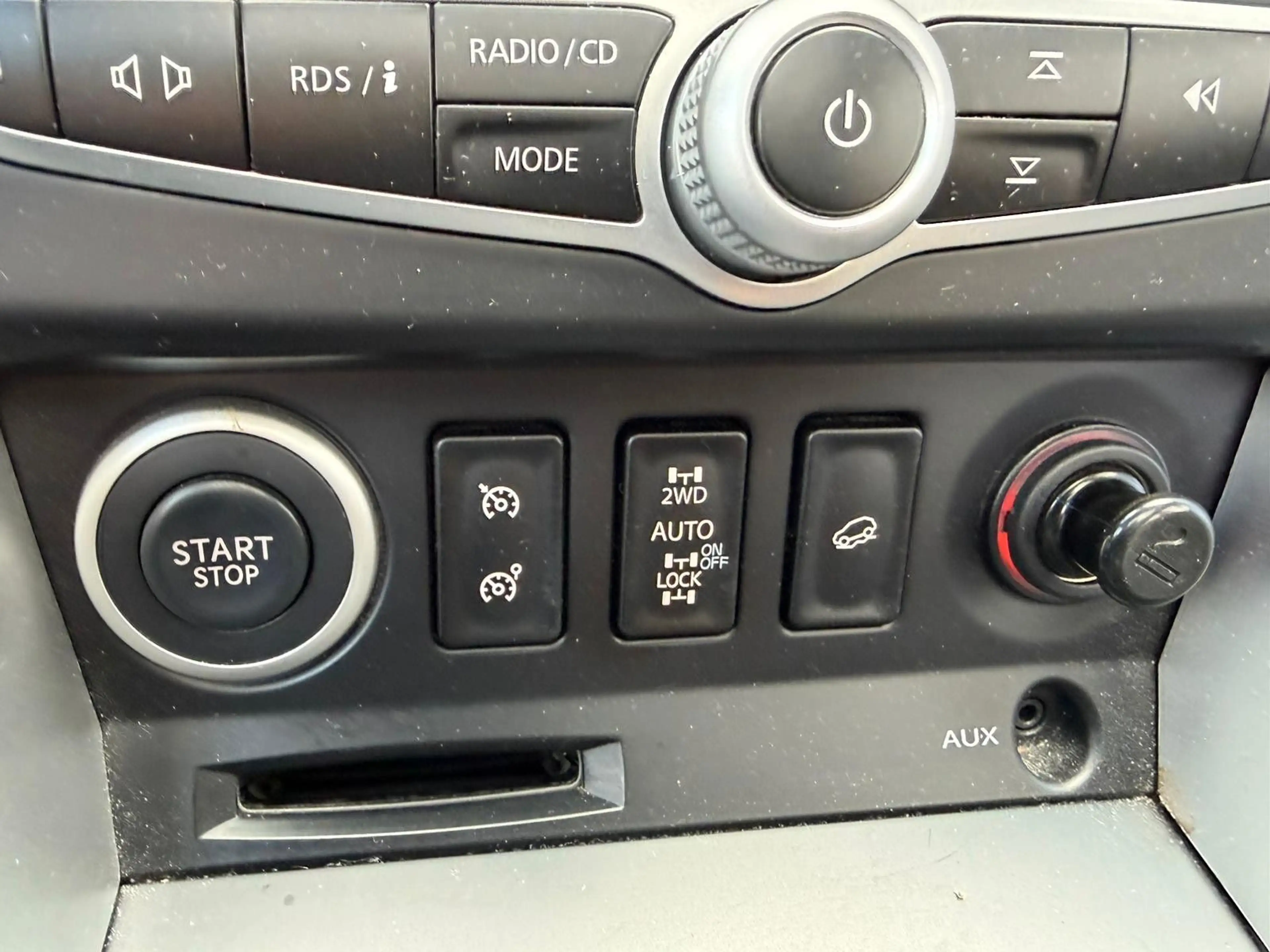Renault Koleos Luxe * 4x4 * — photo 12