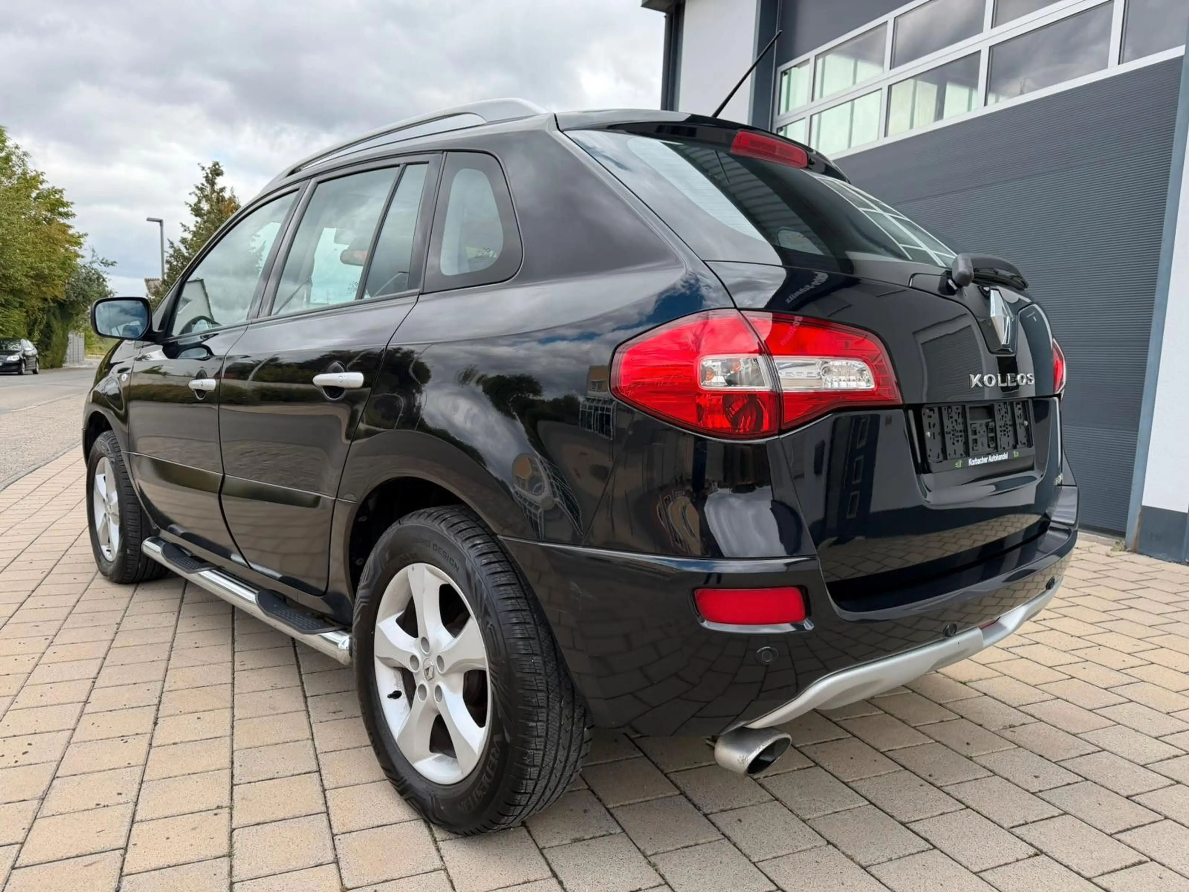 Renault Koleos Luxe * 4x4 * — photo 3