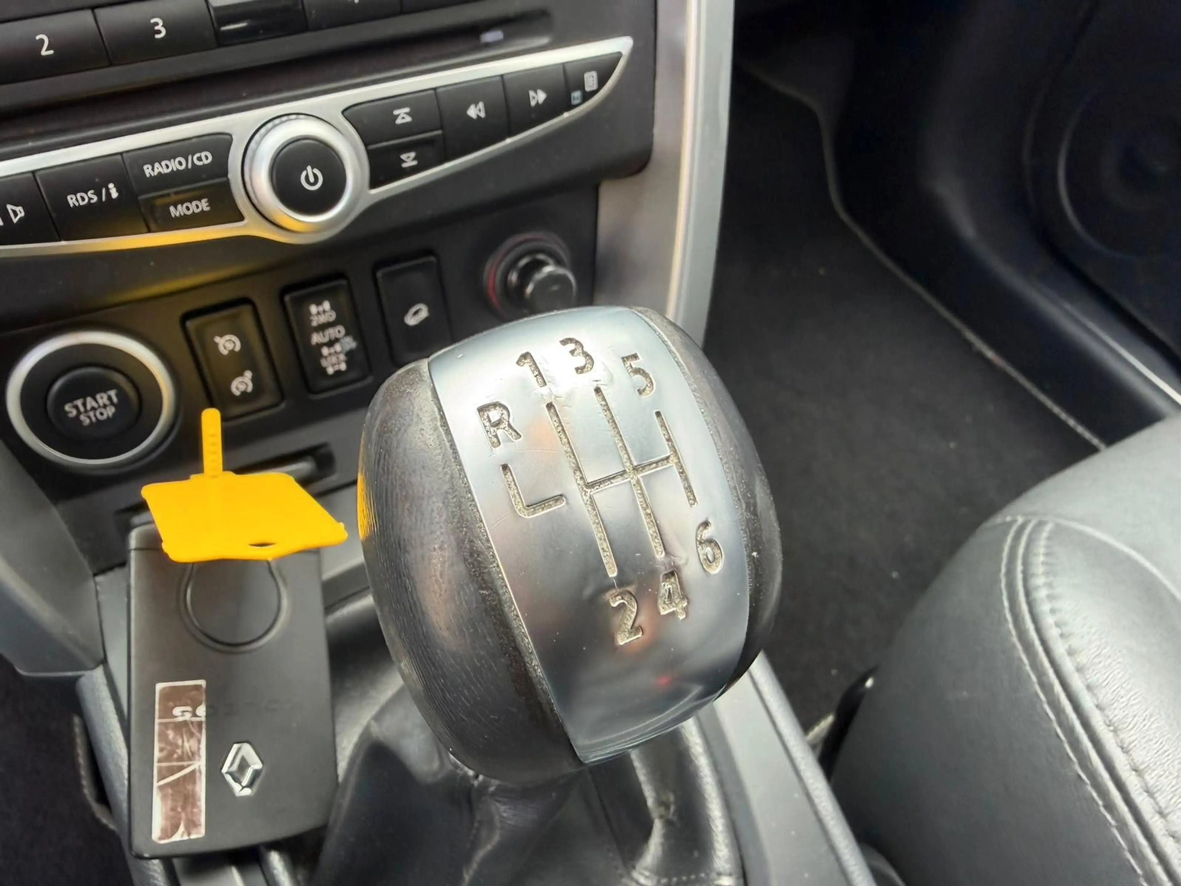 Renault Koleos Luxe * 4x4 * — photo 13