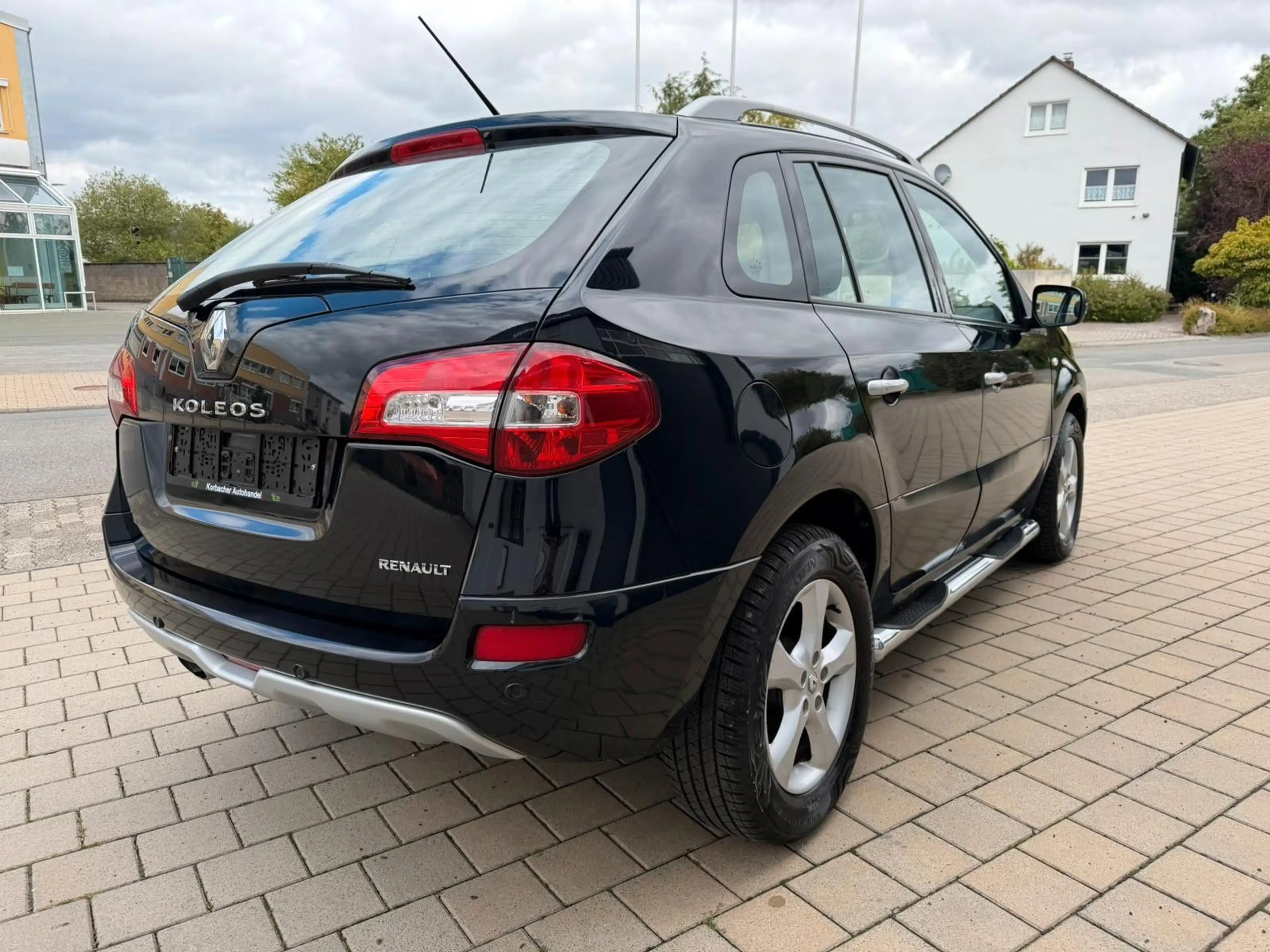 Renault Koleos Luxe * 4x4 * — photo 5