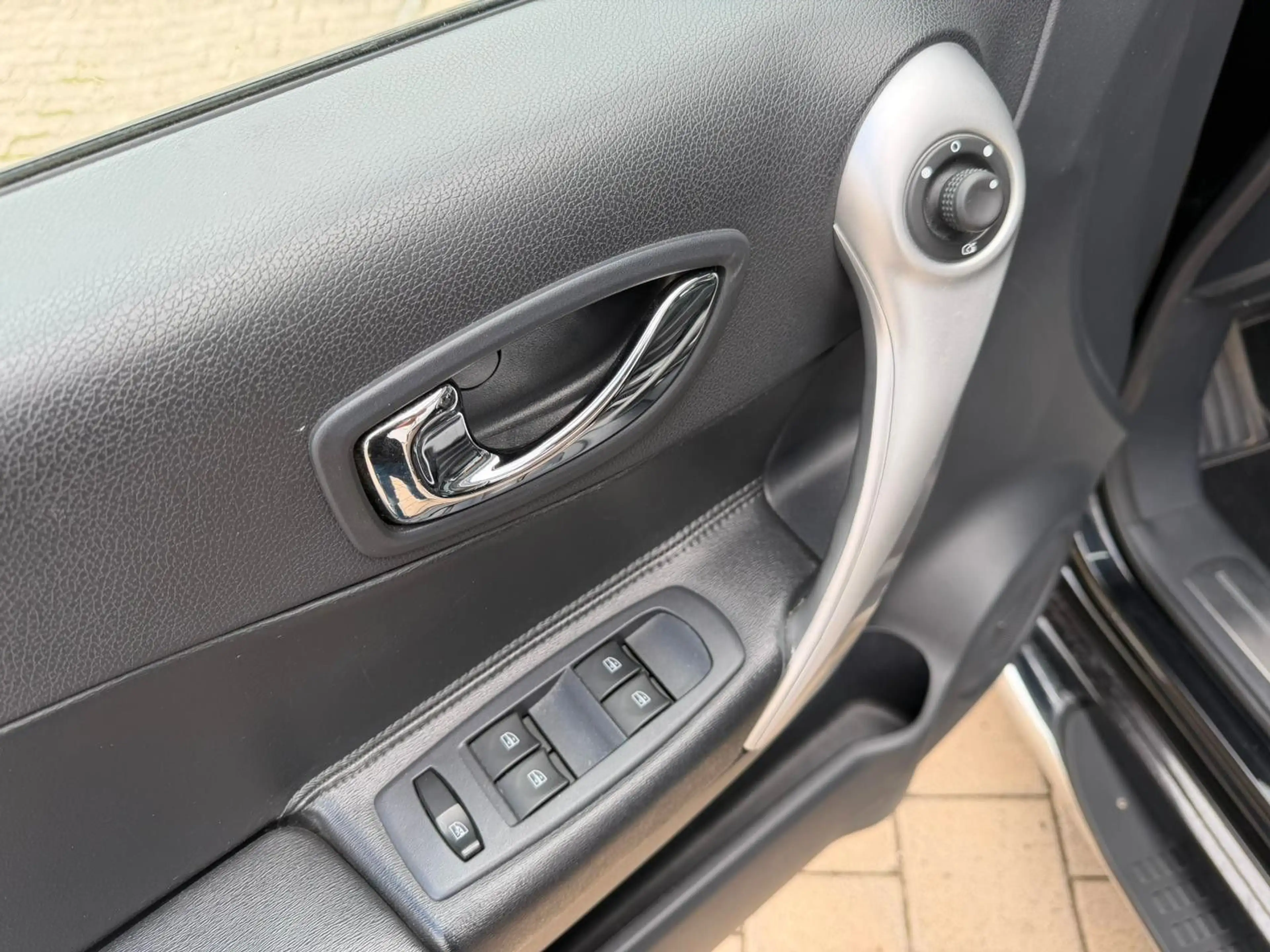 Renault Koleos Luxe * 4x4 * — photo 8