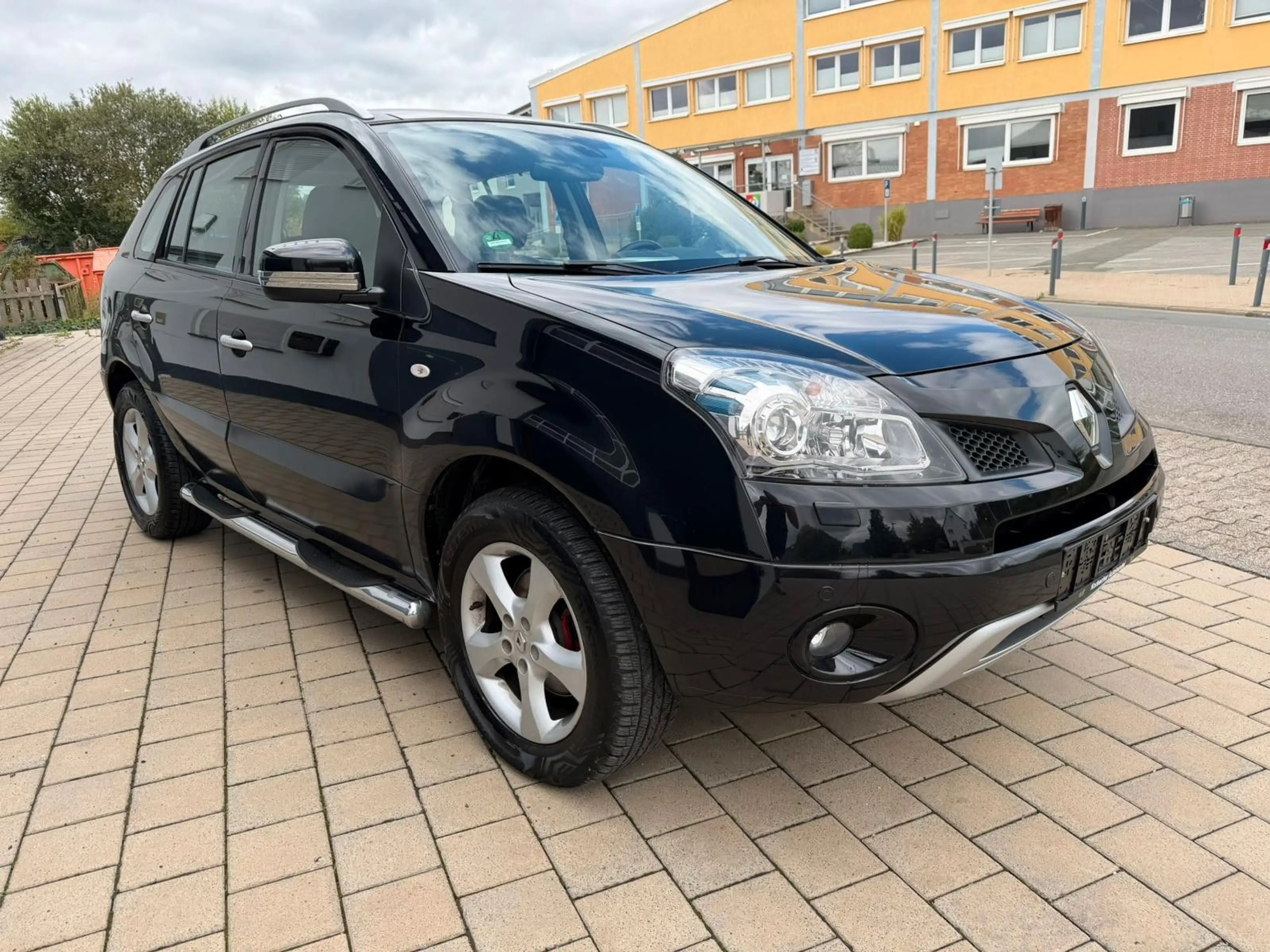 Renault Koleos Luxe * 4x4 * — photo 6