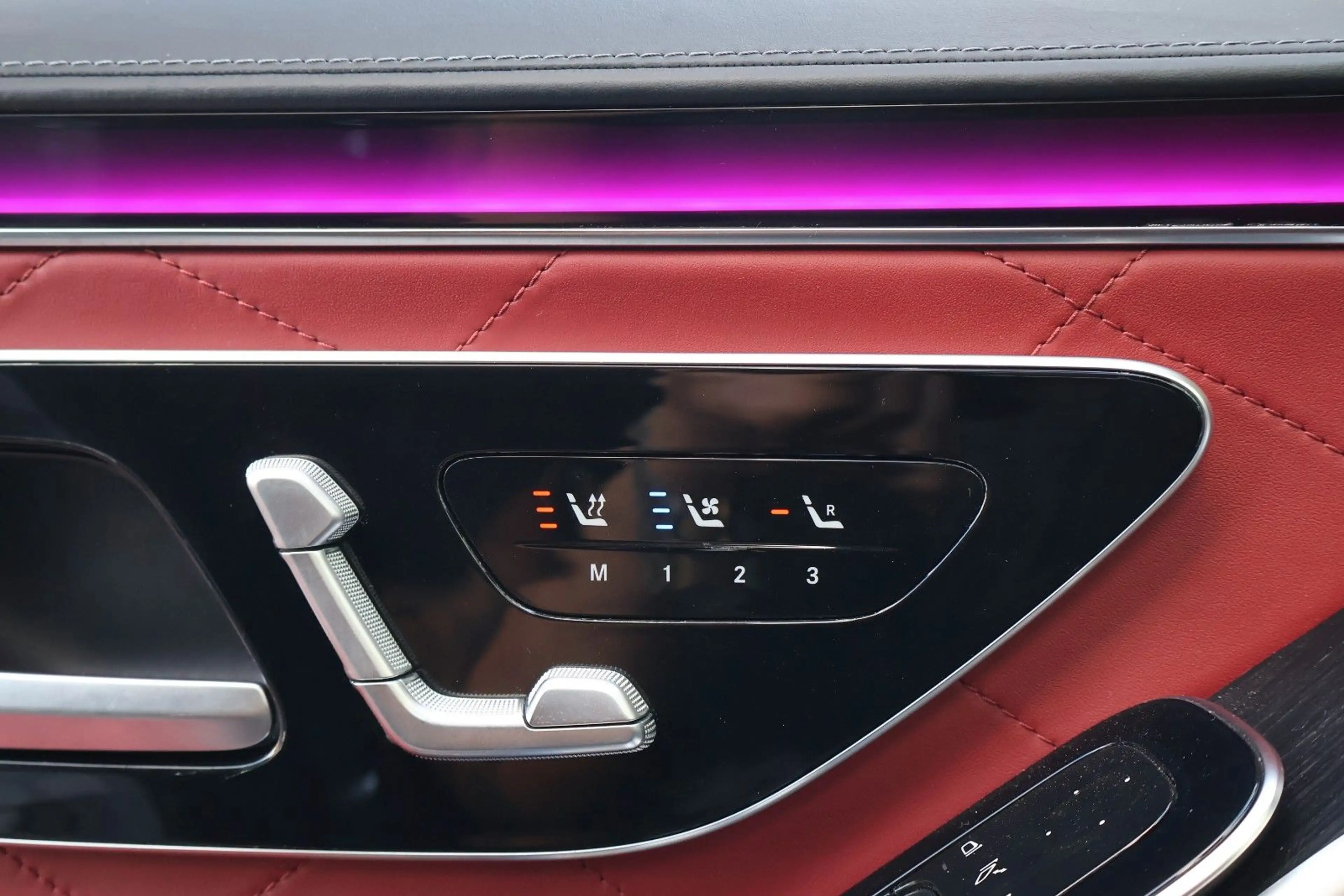 Mercedes-Benz S 580 4MATIC/S63 AMG UMBAU/BURMESTER/360°/ACC — photo 12