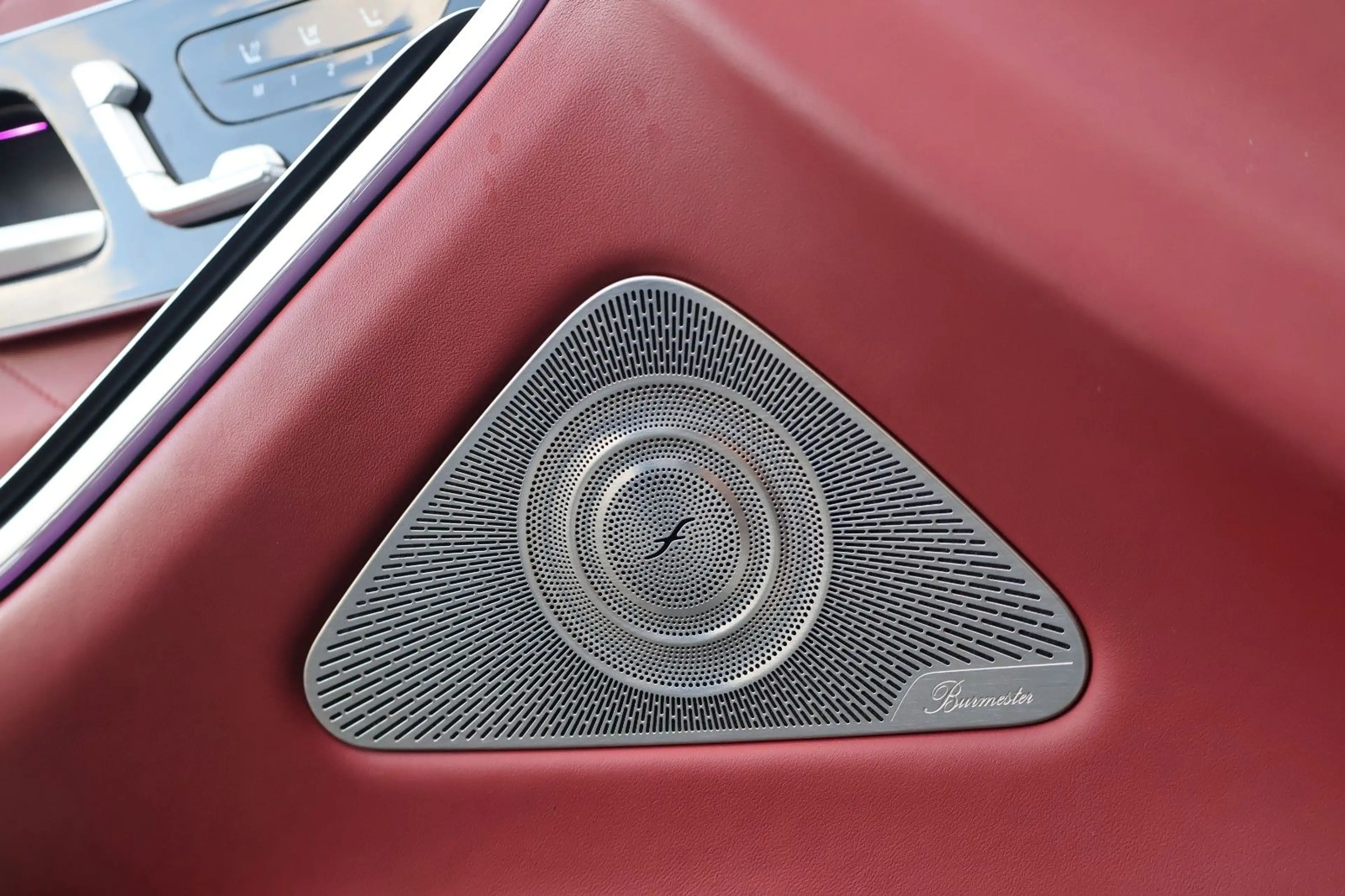 Mercedes-Benz S 580 4MATIC/S63 AMG UMBAU/BURMESTER/360°/ACC — photo 11