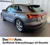 Audi e-tron 55 quattro 300 kW Business Grau - thumbnail 3