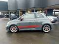 Abarth 595 Turismo 595 1.4 t-jet Turismo 165cv my19 Gris - thumbnail 4
