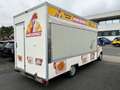 Fiat Ducato 2.8 JTD 3.5T LR Gill/ Imbiss Hähchenwagen Blanc - thumbnail 4