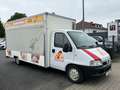 Fiat Ducato 2.8 JTD 3.5T LR Gill/ Imbiss Hähchenwagen Blanc - thumbnail 3