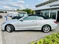 Mercedes-Benz E 500 CABRIO AMG Distronic, 360°, LED, Memory, Comand, Plateado - thumbnail 3