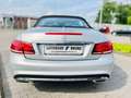 Mercedes-Benz E 500 CABRIO AMG Distronic, 360°, LED, Memory, Comand, Plateado - thumbnail 5