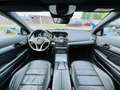 Mercedes-Benz E 500 CABRIO AMG Distronic, 360°, LED, Memory, Comand, Plateado - thumbnail 11