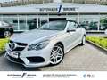 Mercedes-Benz E 500 CABRIO AMG Distronic, 360°, LED, Memory, Comand, Plateado - thumbnail 1