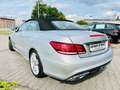 Mercedes-Benz E 500 CABRIO AMG Distronic, 360°, LED, Memory, Comand, Plateado - thumbnail 4