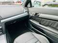 Mercedes-Benz E 500 CABRIO AMG Distronic, 360°, LED, Memory, Comand, Plateado - thumbnail 14