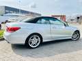 Mercedes-Benz E 500 CABRIO AMG Distronic, 360°, LED, Memory, Comand, Plateado - thumbnail 6