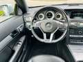 Mercedes-Benz E 500 CABRIO AMG Distronic, 360°, LED, Memory, Comand, Plateado - thumbnail 13