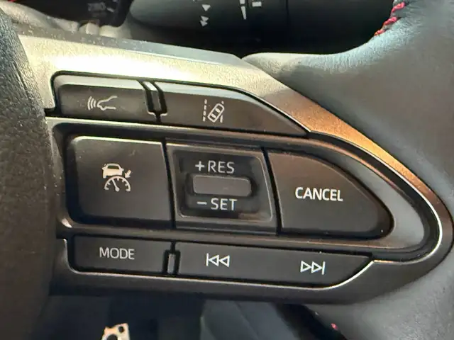 Toyota Yaris view 13