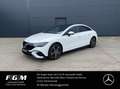 Mercedes-Benz EQE 350 EQE 350 AMG/PanoDach/Distr/KeyG/Memory/Burmester Bianco - thumbnail 1