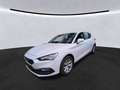 SEAT Leon Style Blanc - thumbnail 1