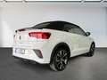 Volkswagen T-Roc Cabriolet 1.5 TSI DSG R-Line Weiß - thumbnail 15