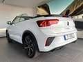 Volkswagen T-Roc Cabriolet 1.5 TSI DSG R-Line Weiß - thumbnail 18
