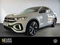 Volkswagen T-Roc Cabriolet 1.5 TSI DSG R-Line Weiß - thumbnail 1