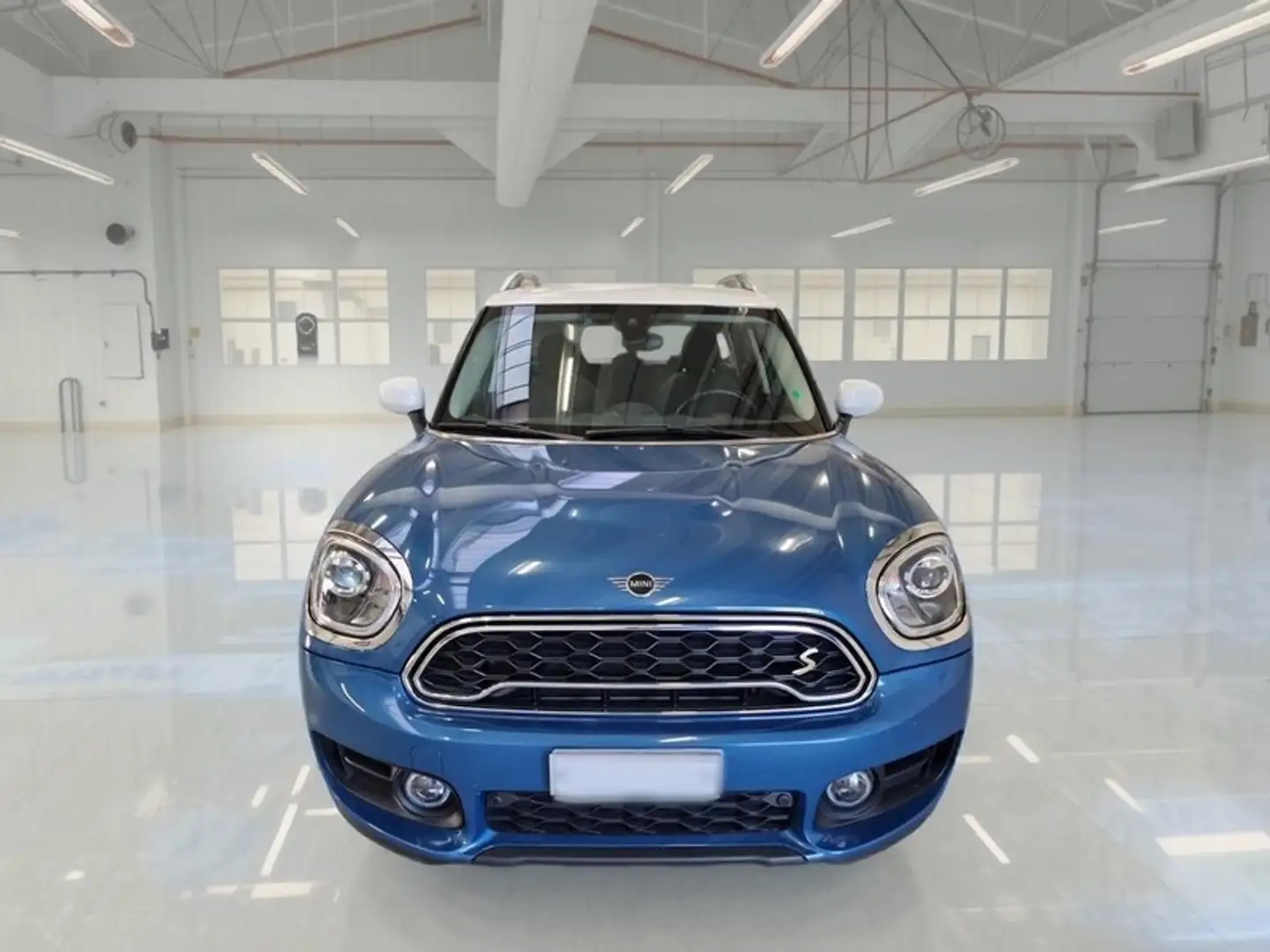 MINI Cooper SE Countryman ALL4 Business autom. - 2