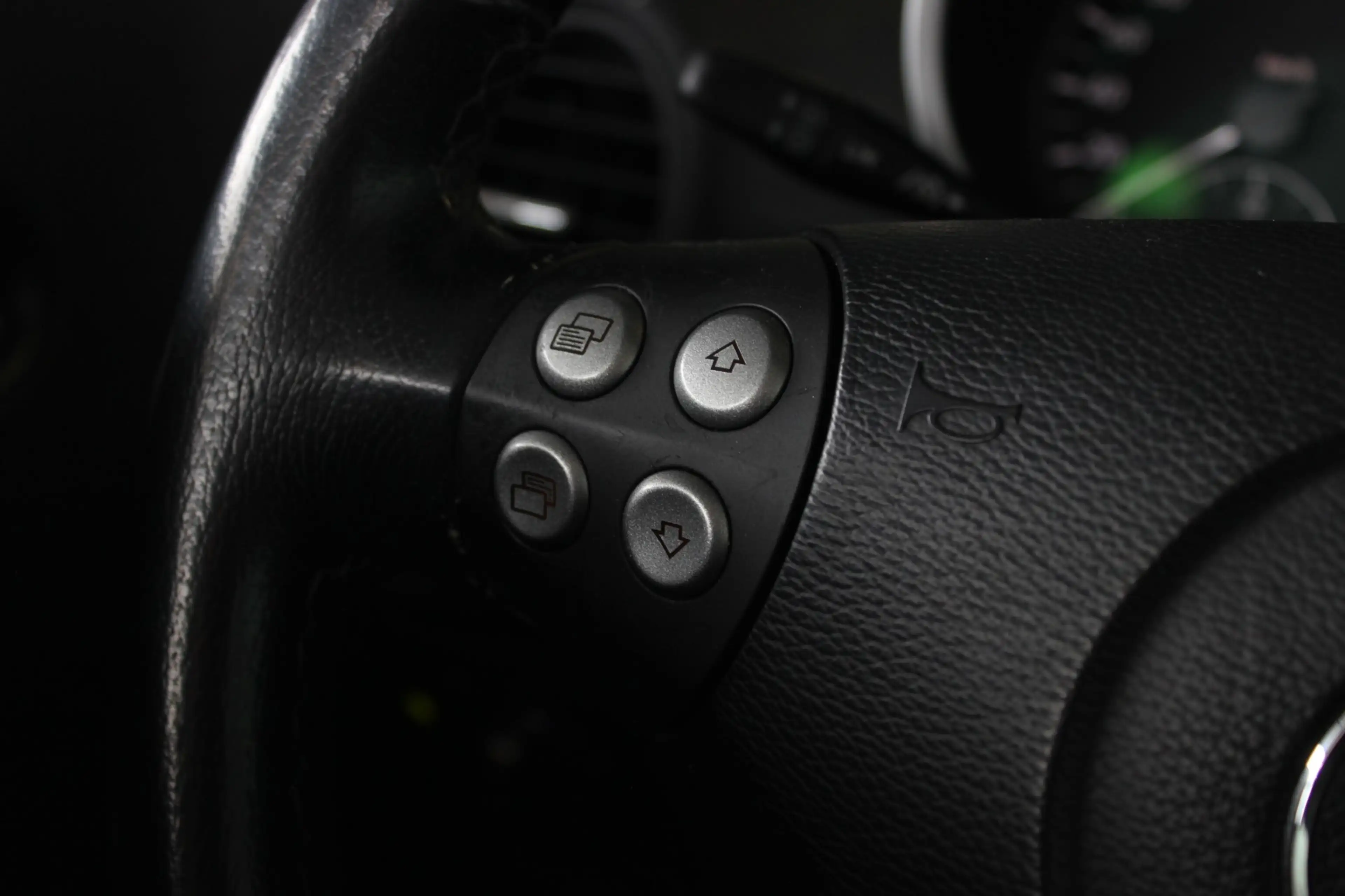 Mercedes-Benz SLK 200 Kompressor Airscarf | Leer | Bluetooth | Xenon | S — photo 13