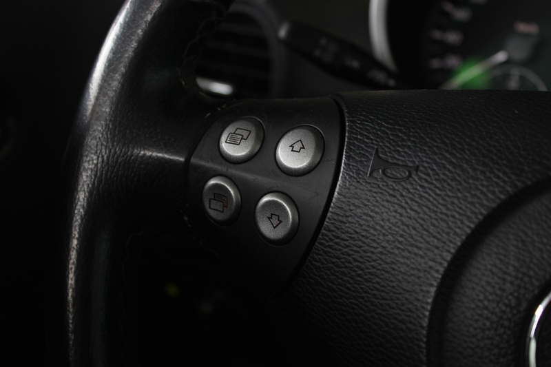 Mercedes-Benz SLK 200 Kompressor Airscarf | Leer | Bluetooth | Xenon | S — photo 13