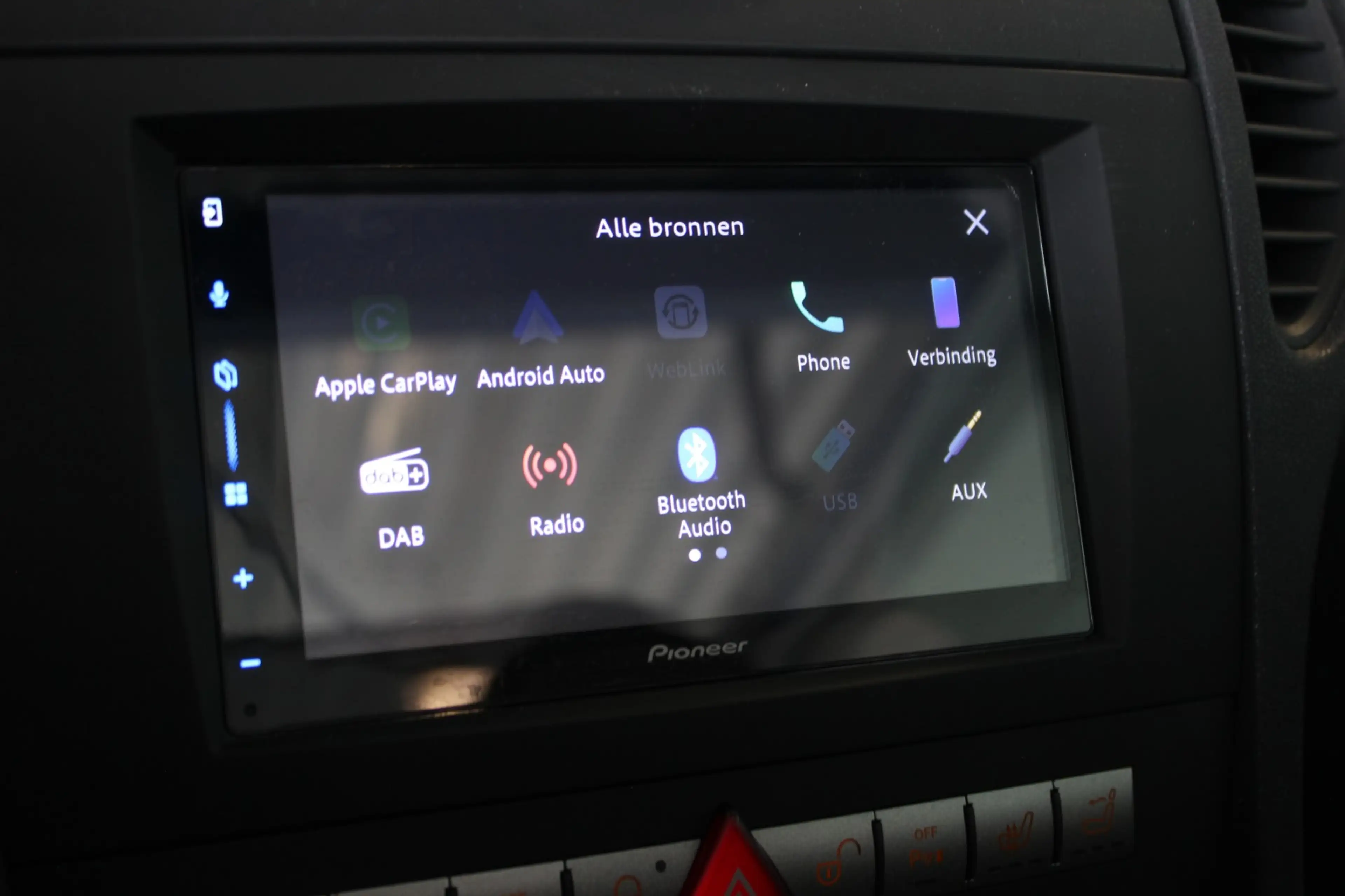 Mercedes-Benz SLK 200 Kompressor Airscarf | Leer | Bluetooth | Xenon | S — photo 17