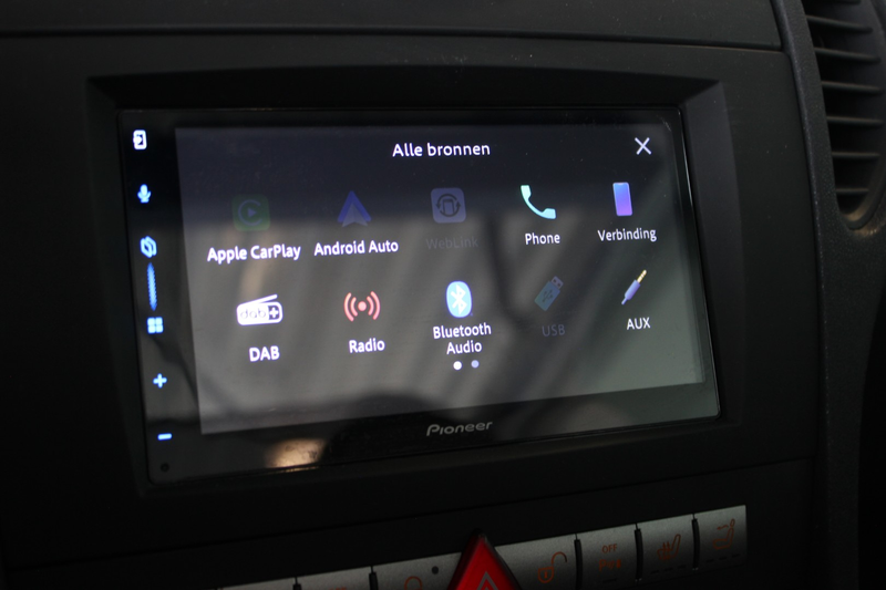 Mercedes-Benz SLK 200 Kompressor Airscarf | Leer | Bluetooth | Xenon | S — photo 17