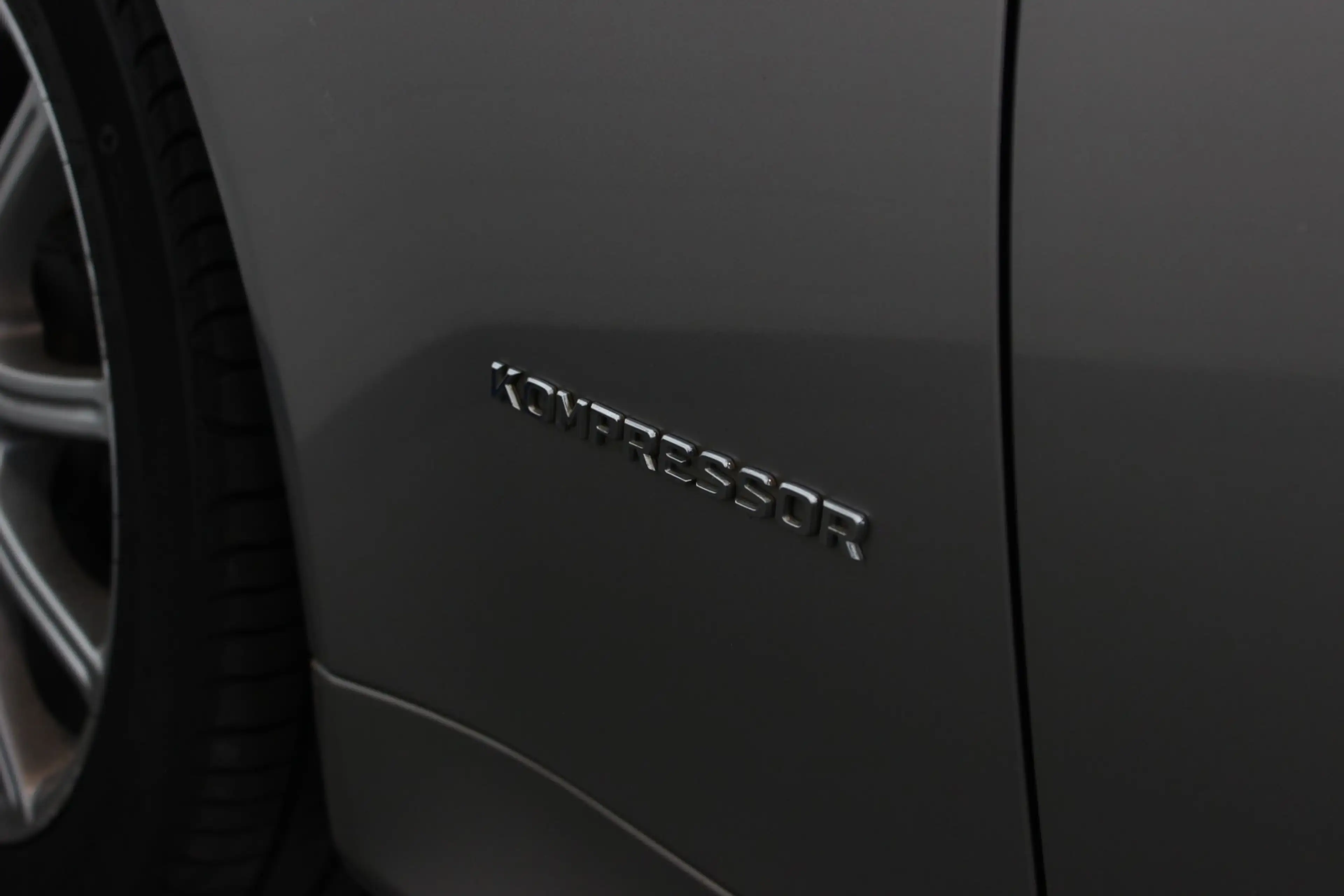 Mercedes-Benz SLK 200 Kompressor Airscarf | Leer | Bluetooth | Xenon | S — photo 26
