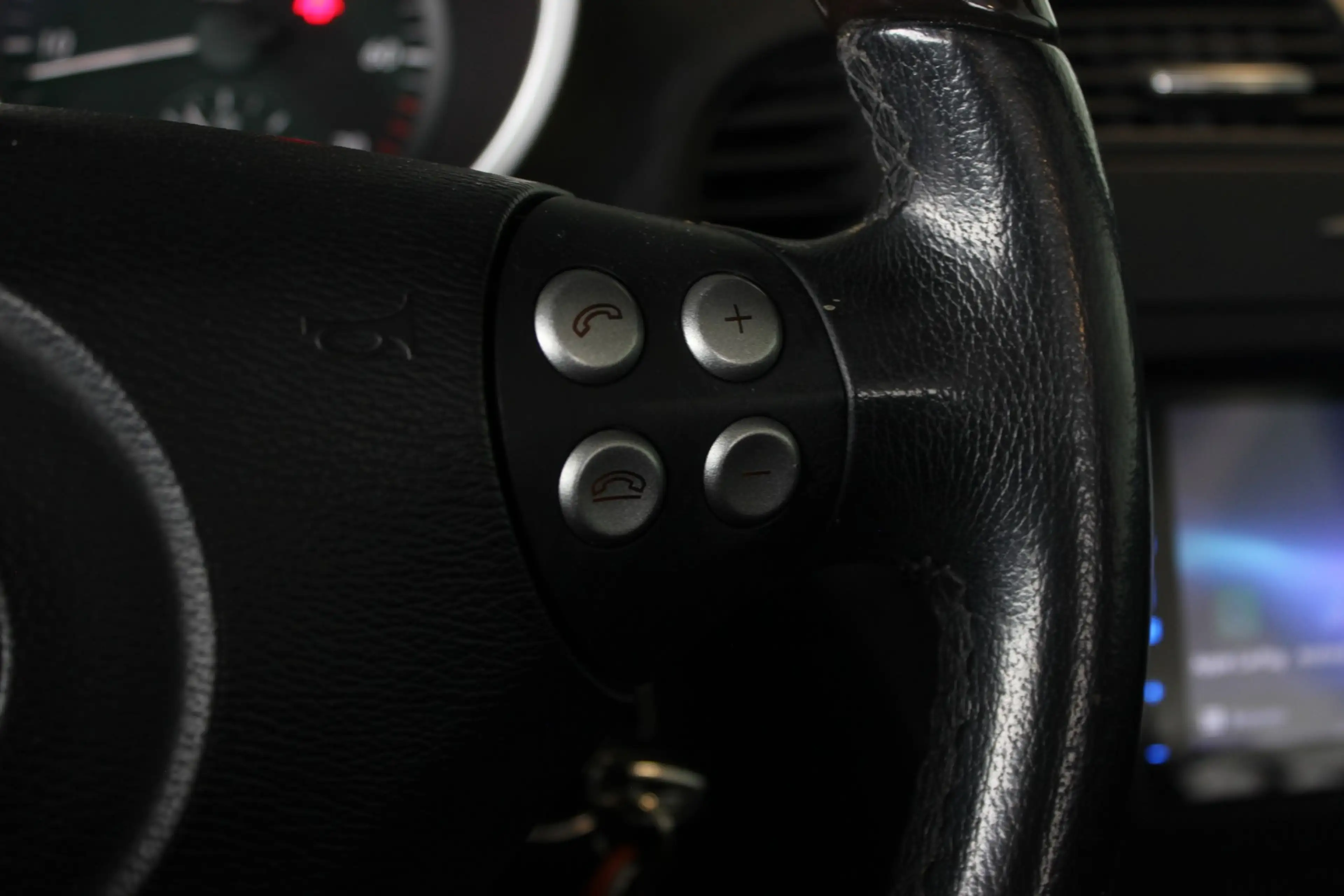 Mercedes-Benz SLK 200 Kompressor Airscarf | Leer | Bluetooth | Xenon | S — photo 14