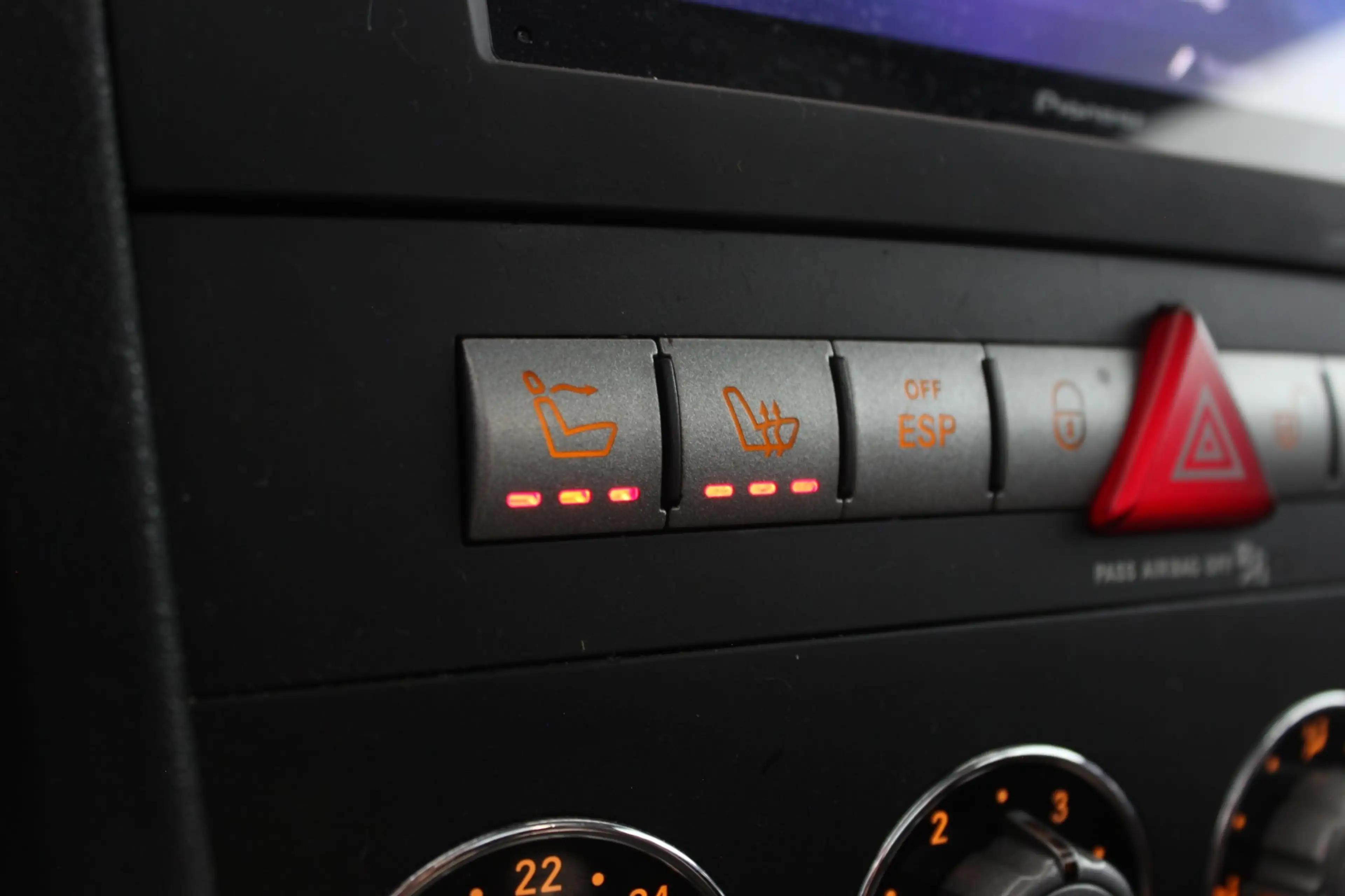 Mercedes-Benz SLK 200 Kompressor Airscarf | Leer | Bluetooth | Xenon | S — photo 18