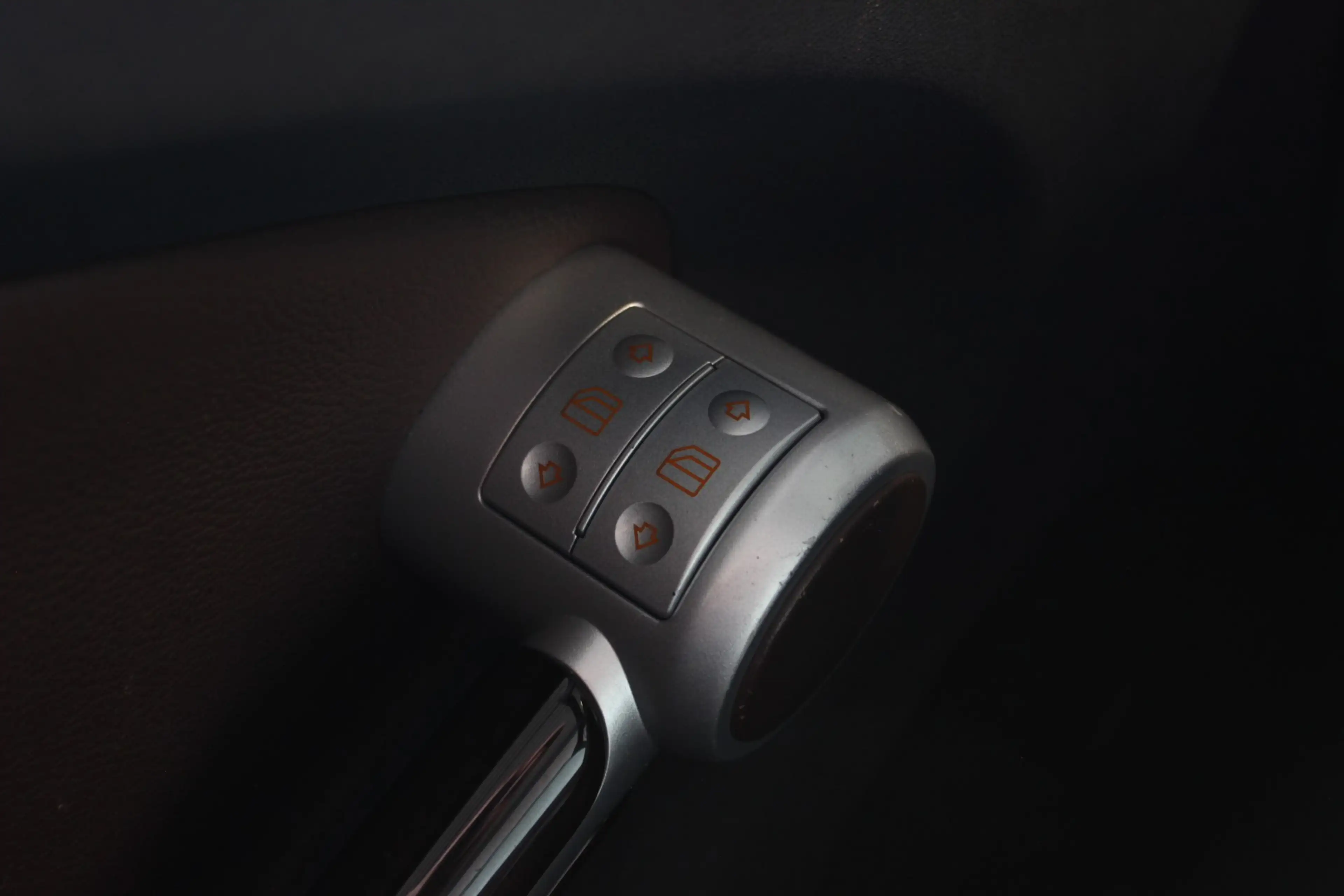 Mercedes-Benz SLK 200 Kompressor Airscarf | Leer | Bluetooth | Xenon | S — photo 22