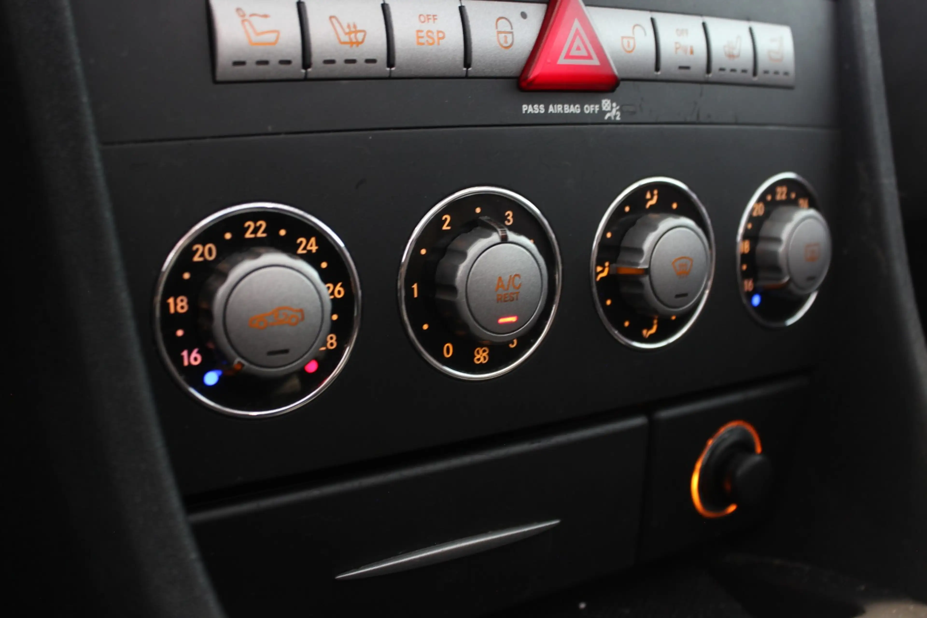 Mercedes-Benz SLK 200 Kompressor Airscarf | Leer | Bluetooth | Xenon | S — photo 19