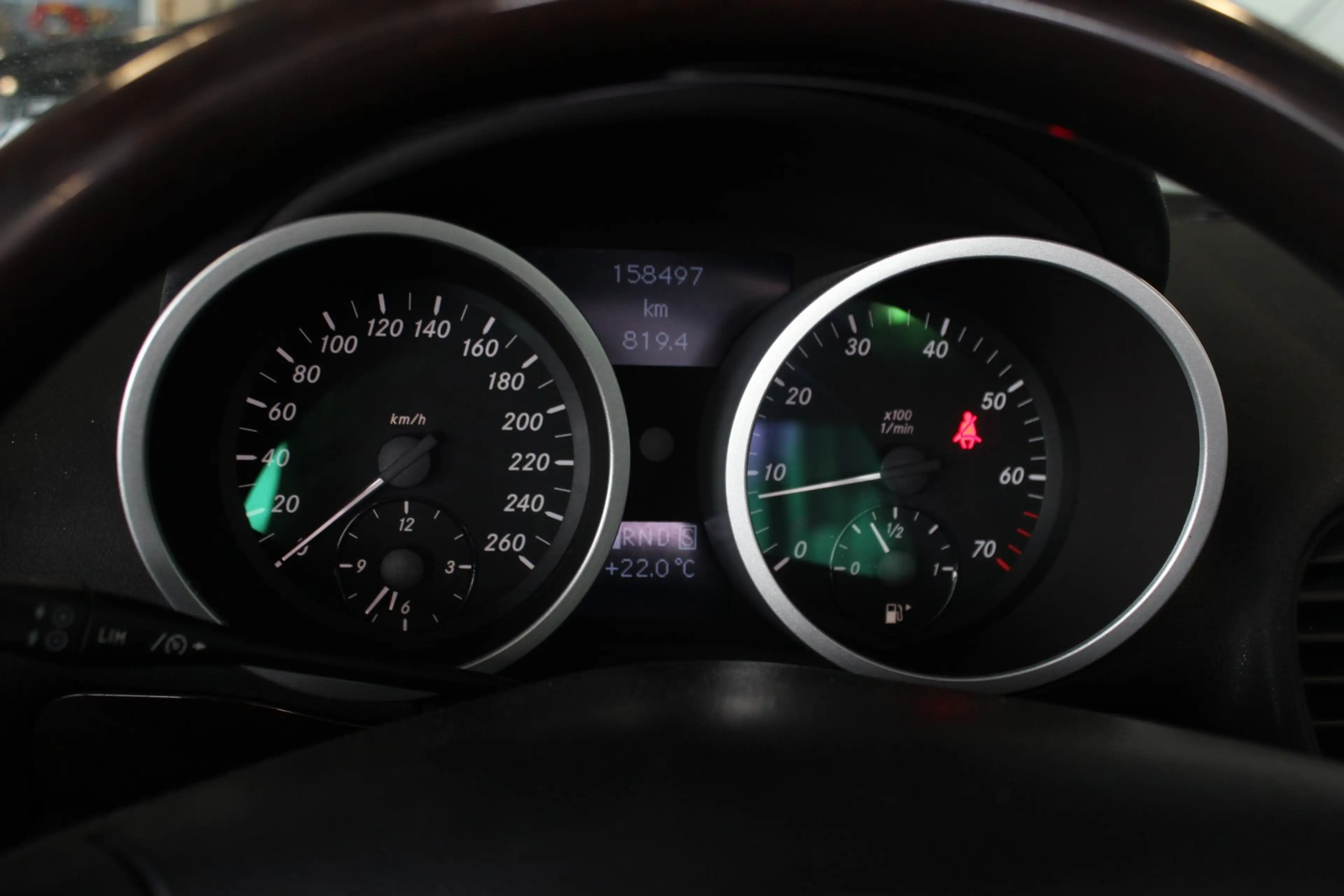 Mercedes-Benz SLK 200 Kompressor Airscarf | Leer | Bluetooth | Xenon | S — photo 12