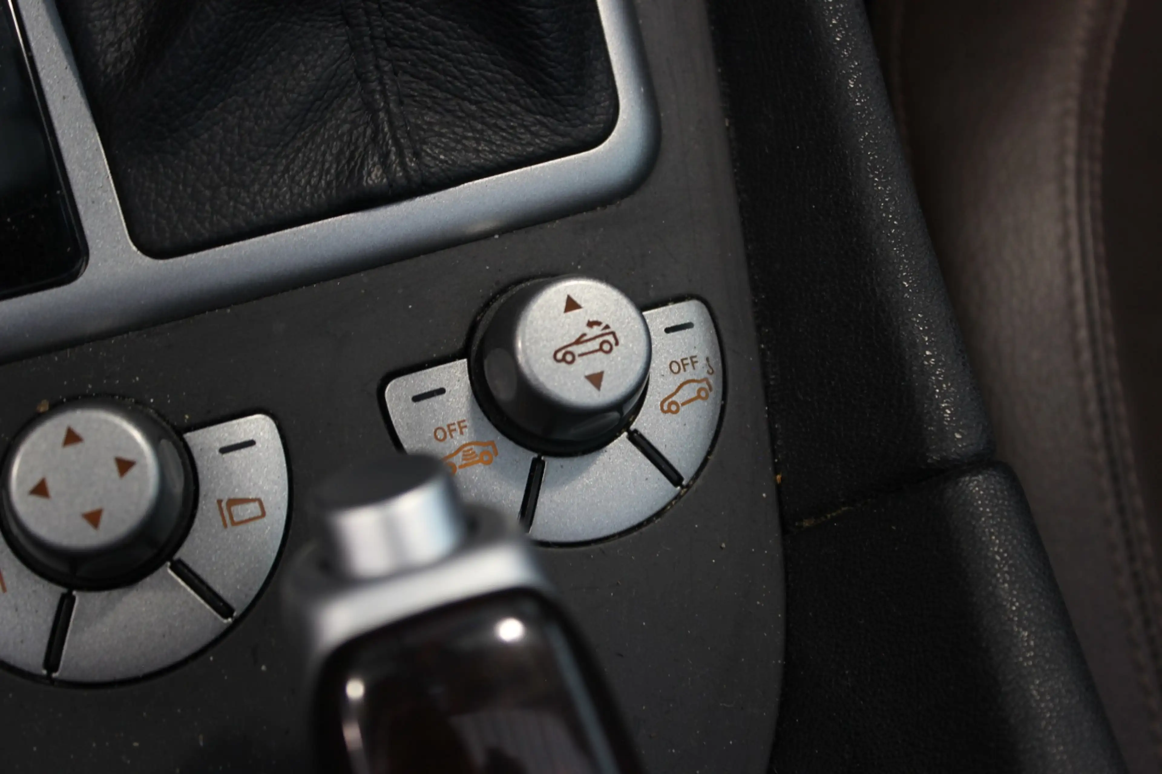 Mercedes-Benz SLK 200 Kompressor Airscarf | Leer | Bluetooth | Xenon | S — photo 21