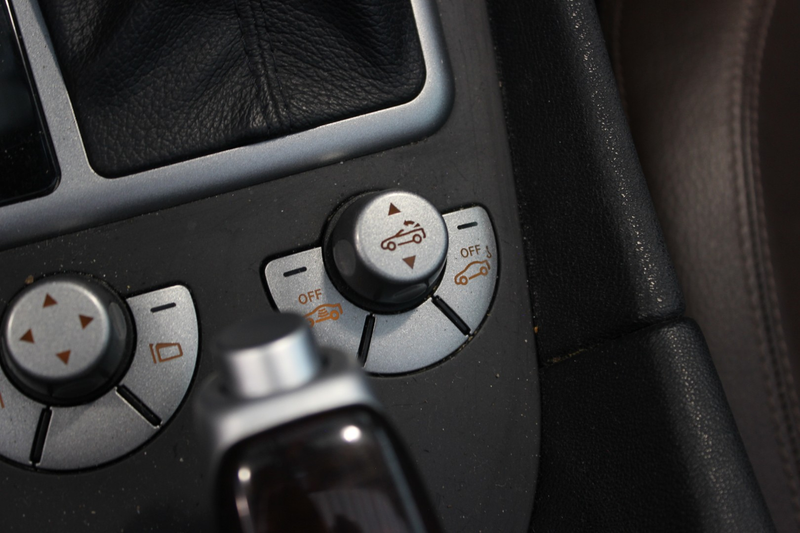 Mercedes-Benz SLK 200 Kompressor Airscarf | Leer | Bluetooth | Xenon | S — photo 21