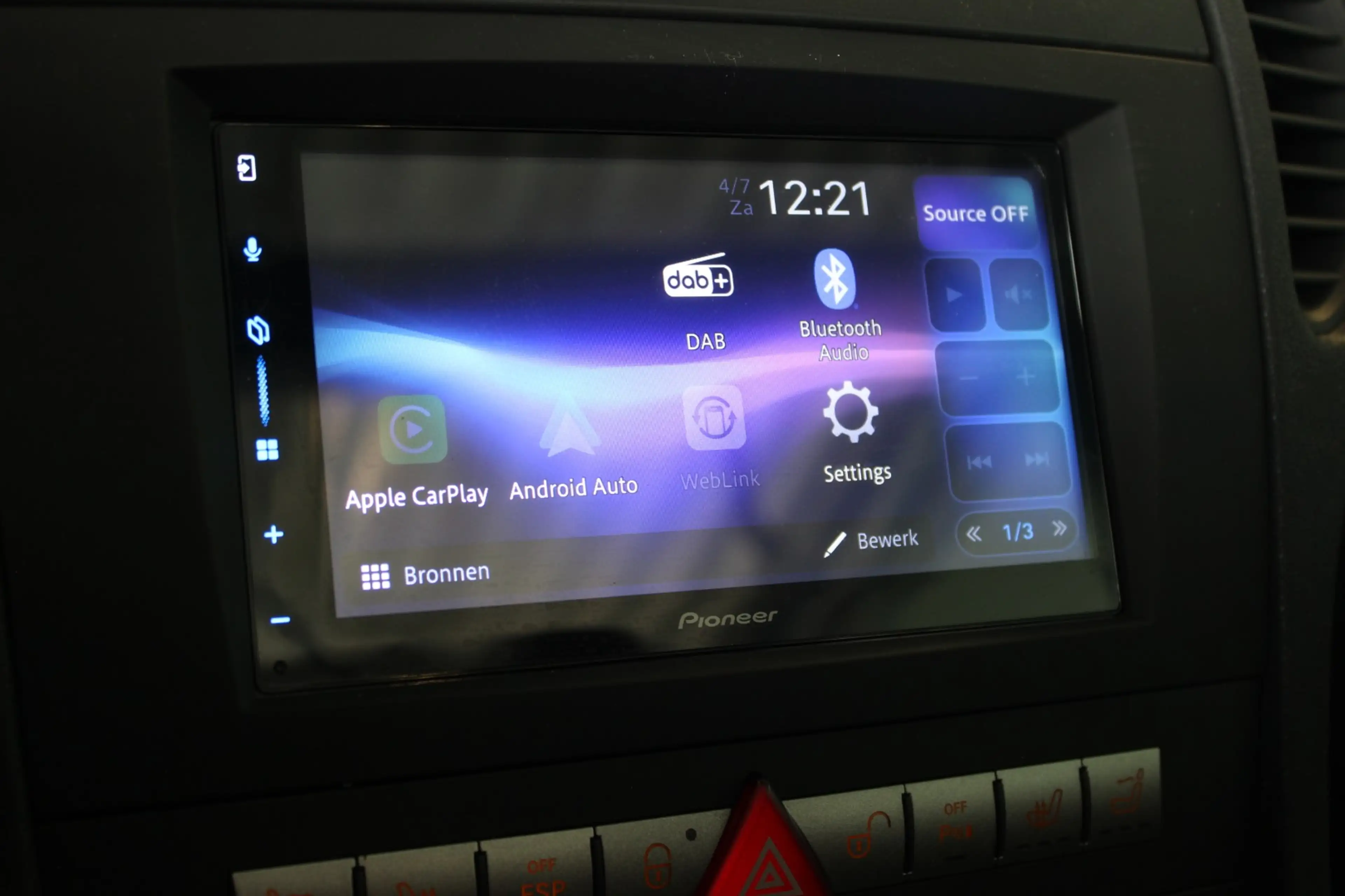Mercedes-Benz SLK 200 Kompressor Airscarf | Leer | Bluetooth | Xenon | S — photo 16